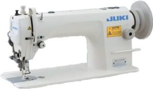 JUKI DU-1181N Sewing Machine Review