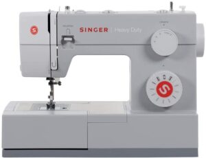 SINGER | 4411 Heavy Duty Sewing Machine Review