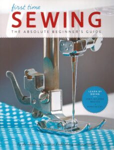 First-Time-Sewing