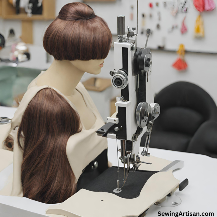 8 best sewing machine for wigs 2024